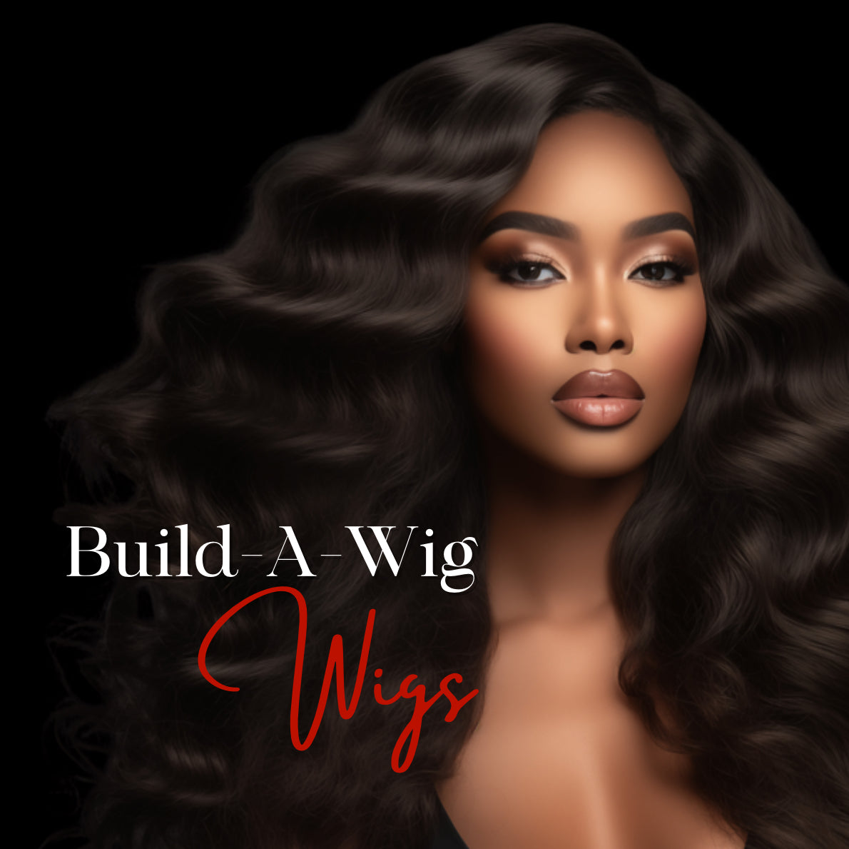 Build-A- Wig