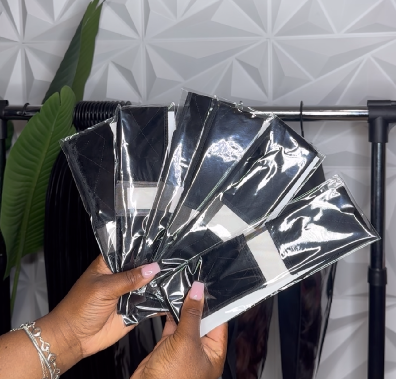 Flawless Wig Grip Band