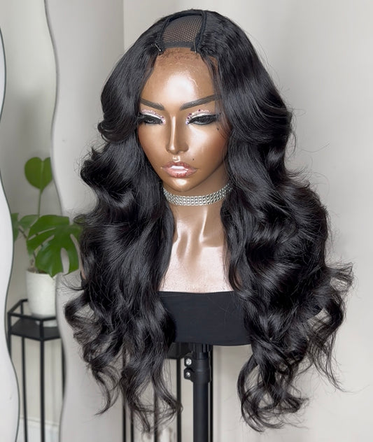 Upart Wig