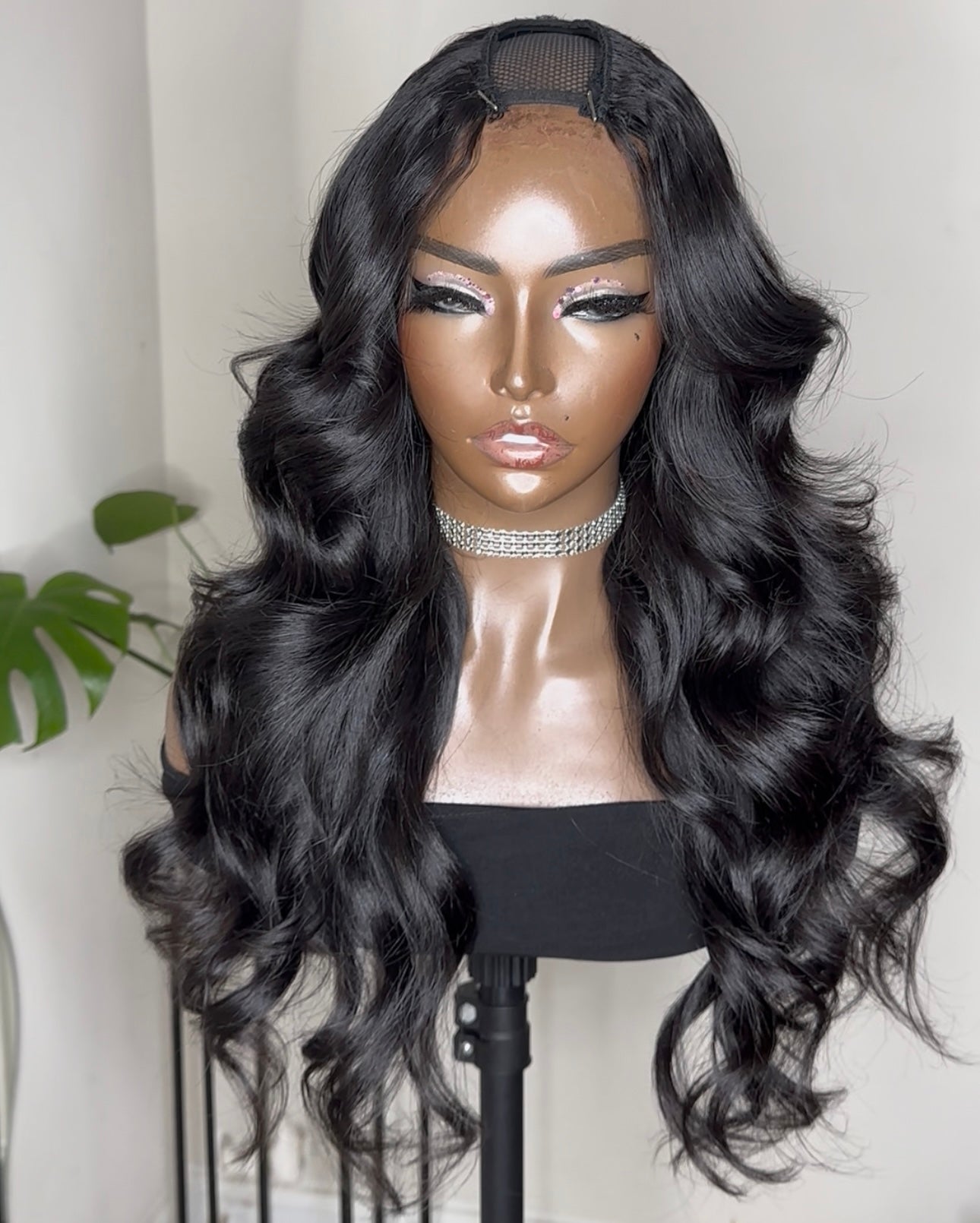 Upart Wig