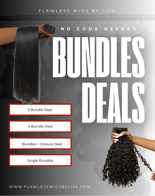 Bundle Deals