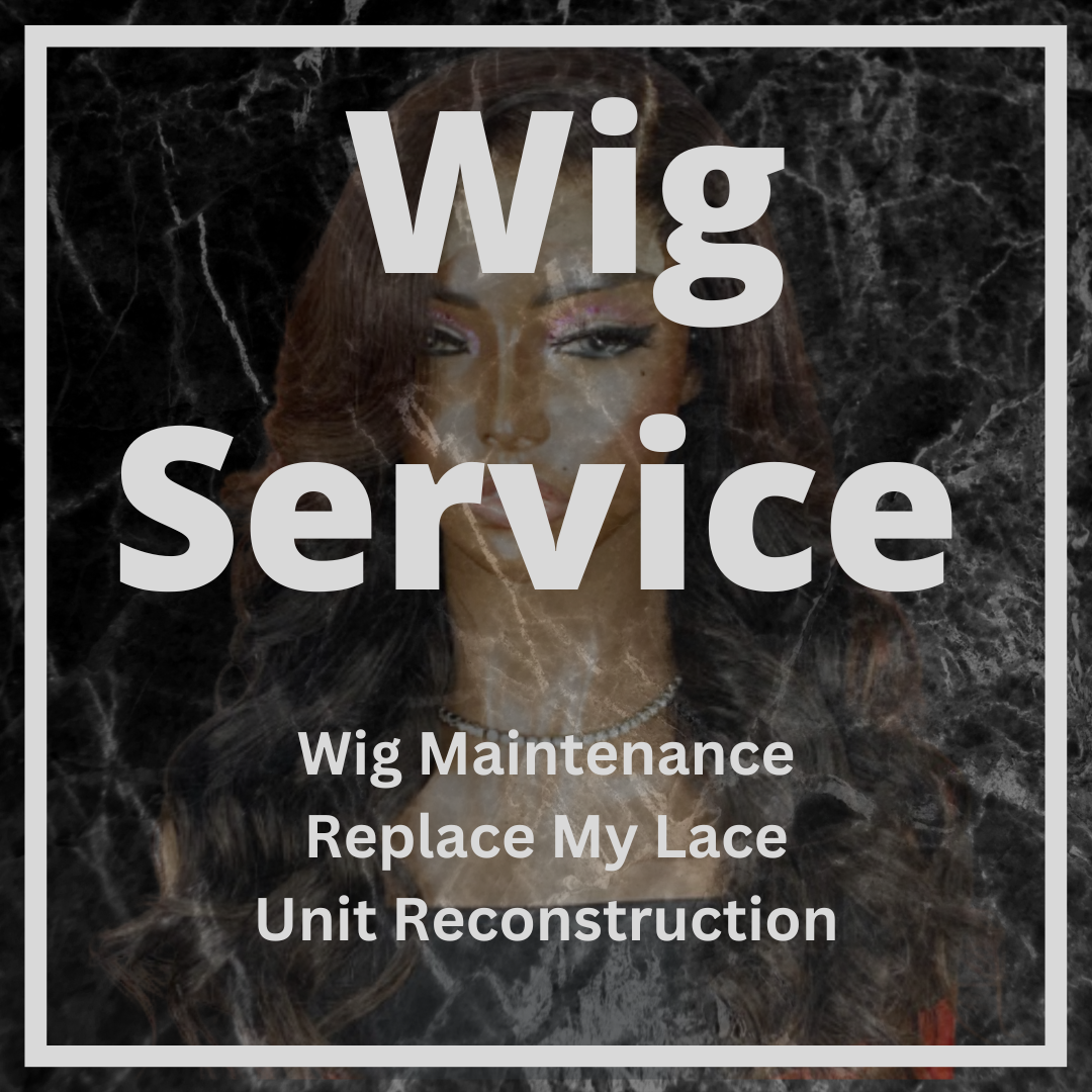 Wig Service