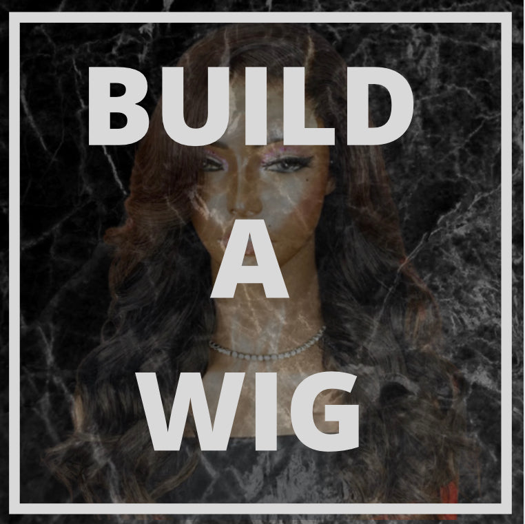 Build-A- Wig